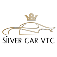 silver car